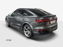 AUDI SQ8 Sportback e-tron quattro, Elettrica, Auto nuove, Automatico - 3