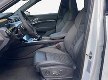 AUDI SQ8 Sportback e-tron quattro, Électrique, Voiture nouvelle, Automatique - 7