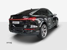 AUDI SQ8 Sportback e-tron quattro, Électrique, Voiture nouvelle, Automatique - 4