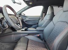 AUDI SQ8 Sportback e-tron quattro, Elettrica, Auto nuove, Automatico - 6