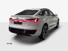 AUDI SQ8 Sportback e-tron quattro, Elettrica, Auto nuove, Automatico - 4