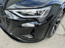 AUDI SQ8 Sportback e-tron quattro, Elettrica, Auto nuove, Automatico - 5
