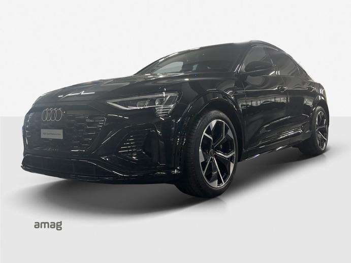 AUDI SQ8 Sportback e-tron quattro, Elettrica, Auto nuove, Automatico