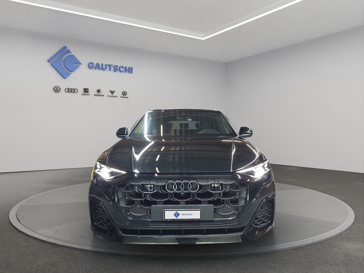 AUDI SQ8 SUV TFSI quattro tiptronic, Hybride Leggero Benzina/Elettrica, Auto nuove, Automatico - 5