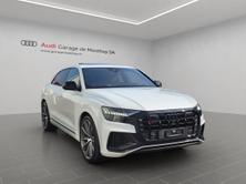 AUDI SQ8 TFSI quattro tiptronic, Hybride Leggero Benzina/Elettrica, Occasioni / Usate, Automatico - 3