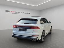 AUDI SQ8 TFSI quattro tiptronic, Hybride Leggero Benzina/Elettrica, Occasioni / Usate, Automatico - 4