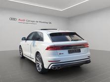 AUDI SQ8 TFSI quattro tiptronic, Hybride Leggero Benzina/Elettrica, Occasioni / Usate, Automatico - 6