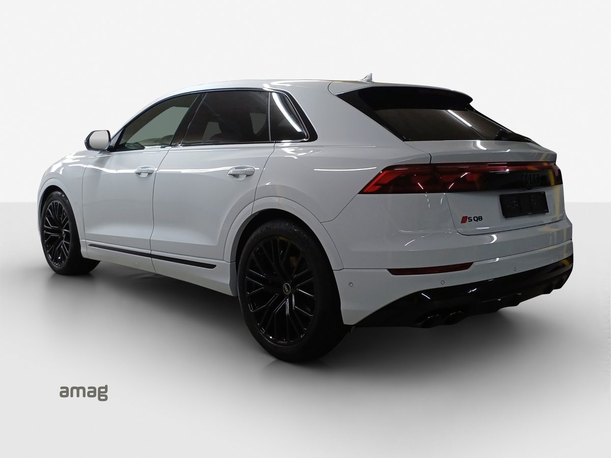 AUDI SQ8 SUV TFSI, Benzina, Occasioni / Usate, Automatico - 3