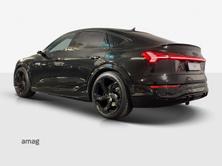 AUDI SQ8 Sportback e-tron quattro, Électrique, Voiture de démonstration, Automatique - 3