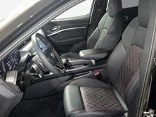 AUDI SQ8 Sportback e-tron quattro, Electric, Ex-demonstrator, Automatic - 7