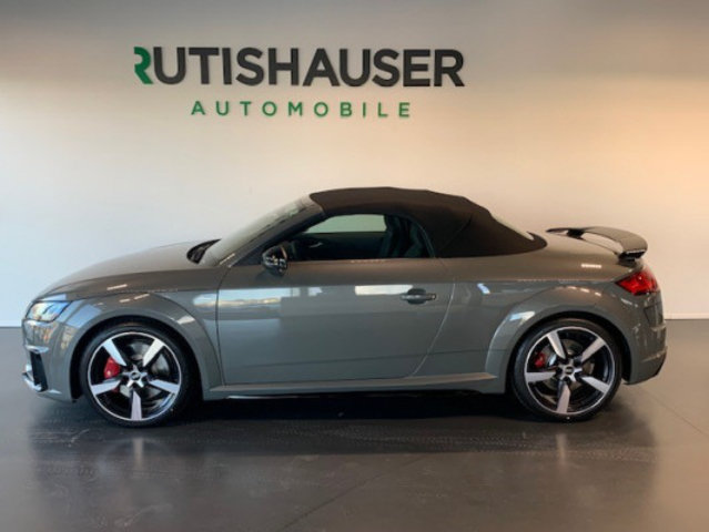 AUDI TT Rds 45 TFSI quattro, Petrol, New car, Automatic - 5