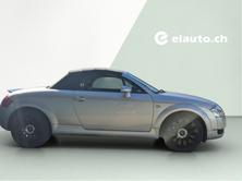 AUDI 1.8 20V Turbo 180 ESP, Essence, Occasion / Utilisé, Manuelle - 7