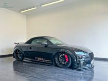 AUDI TT RS "ALL BLACK" Roadster 2.5 TFSI quattro S-tronic, Petrol, Second hand / Used, Automatic - 2