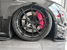 AUDI TT RS "ALL BLACK" Roadster 2.5 TFSI quattro S-tronic, Benzina, Occasioni / Usate, Automatico - 5
