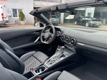 AUDI TT Roadster TTRS S-tronic, Essence, Occasion / Utilisé, Automatique - 7