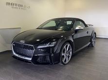 AUDI TT RS Roadster 2.5 TFSI quattro S-tronic, Petrol, Second hand / Used, Automatic - 2
