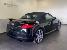 AUDI TT RS Roadster 2.5 TFSI quattro S-tronic, Petrol, Second hand / Used, Automatic - 3