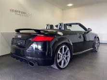 AUDI TT RS Roadster 2.5 TFSI quattro S-tronic, Petrol, Second hand / Used, Automatic - 4