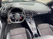 AUDI TT RS Roadster 2.5 TFSI quattro S-tronic, Essence, Occasion / Utilisé, Automatique - 7