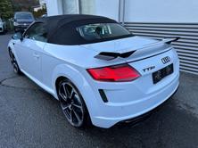 AUDI TT RS Roadster ABT, Petrol, Second hand / Used, Automatic - 2
