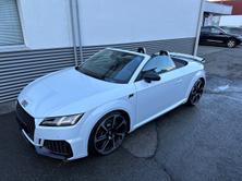 AUDI TT RS Roadster ABT, Petrol, Second hand / Used, Automatic - 3