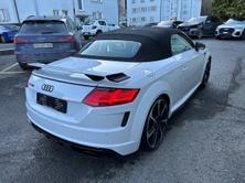 AUDI TT RS Roadster ABT, Petrol, Second hand / Used, Automatic - 4