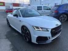 AUDI TT RS Roadster ABT, Petrol, Second hand / Used, Automatic - 5