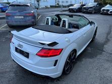 AUDI TT RS Roadster ABT, Petrol, Second hand / Used, Automatic - 6