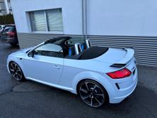 AUDI TT RS Roadster ABT, Petrol, Second hand / Used, Automatic - 7