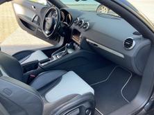 AUDI TTS Roadster 2.0 TFSI quattro S-tronic, Benzin, Occasion / Gebraucht, Automat - 7