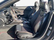 AUDI TT Roadster TTS S-tronic quattro, Benzina, Occasioni / Usate, Automatico - 7