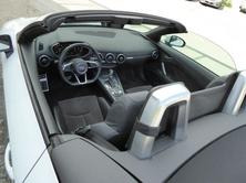 AUDI TT Roadster 2.0 TFSI S-Tronic, Benzin, Occasion / Gebraucht, Automat - 7