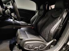 AUDI TTS Roadster 2.0 TFSI quattro S-tronic, Benzin, Occasion / Gebraucht, Automat - 5