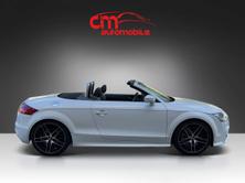 AUDI TT RS Roadster 2.5 TFSI quattro, Benzin, Occasion / Gebraucht, Handschaltung - 5