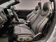 AUDI TT Roadster TTS S-tronic quattro, Benzin, Occasion / Gebraucht, Automat - 6