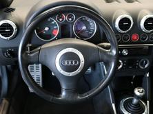 AUDI TT Roadster 1.8 T, Benzin, Occasion / Gebraucht, Handschaltung - 2