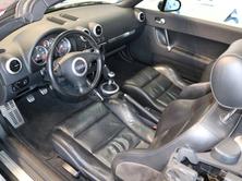 AUDI TT Roadster 1.8 T, Benzin, Occasion / Gebraucht, Handschaltung - 3
