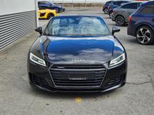 AUDI TT Roadster 2.0 TFSI quattro S-tronic, Benzina, Occasioni / Usate, Automatico - 2