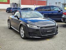 AUDI TT Roadster 2.0 TFSI quattro S-tronic, Benzina, Occasioni / Usate, Automatico - 3
