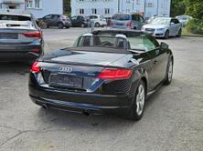 AUDI TT Roadster 2.0 TFSI quattro S-tronic, Benzina, Occasioni / Usate, Automatico - 4