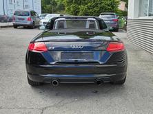 AUDI TT Roadster 2.0 TFSI quattro S-tronic, Benzina, Occasioni / Usate, Automatico - 5