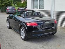 AUDI TT Roadster 2.0 TFSI quattro S-tronic, Benzina, Occasioni / Usate, Automatico - 6