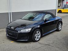 AUDI TT Roadster 2.0 TFSI quattro S-tronic, Benzina, Occasioni / Usate, Automatico - 7