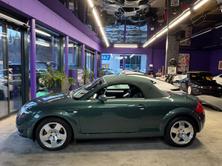 AUDI TT Roadster 1.8 T, Petrol, Second hand / Used, Manual - 2
