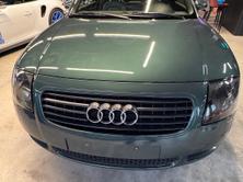 AUDI TT Roadster 1.8 T, Petrol, Second hand / Used, Manual - 3