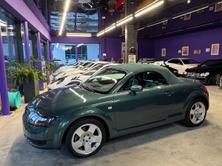 AUDI TT Roadster 1.8 T, Petrol, Second hand / Used, Manual - 5