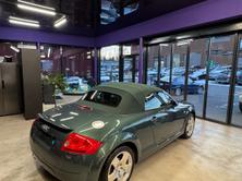 AUDI TT Roadster 1.8 T, Petrol, Second hand / Used, Manual - 6