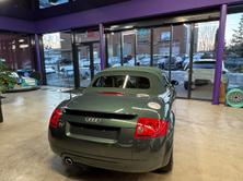 AUDI TT Roadster 1.8 T, Petrol, Second hand / Used, Manual - 7