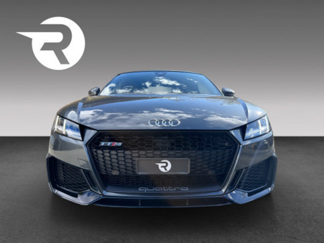 AUDI TT Rds TTRS, Occasion / Utilisé, Automatique - 2