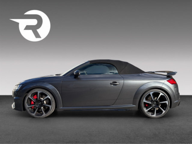 AUDI TT Rds TTRS, Occasion / Utilisé, Automatique - 3